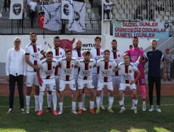 MİY İLK YARIYI LİDER BİTİRDİ